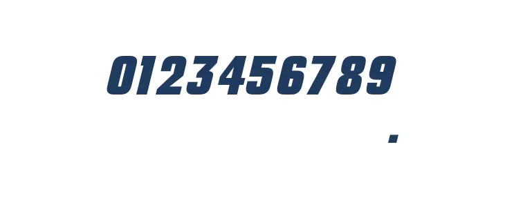 Numbers