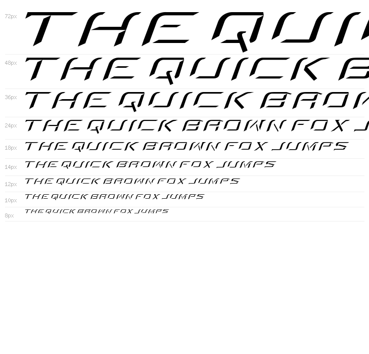 NCAA Oklahoma St Cowboys Highlight Waterfall