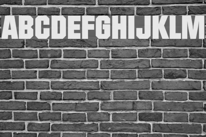 NCAA Purdue Boilermakers Font examples