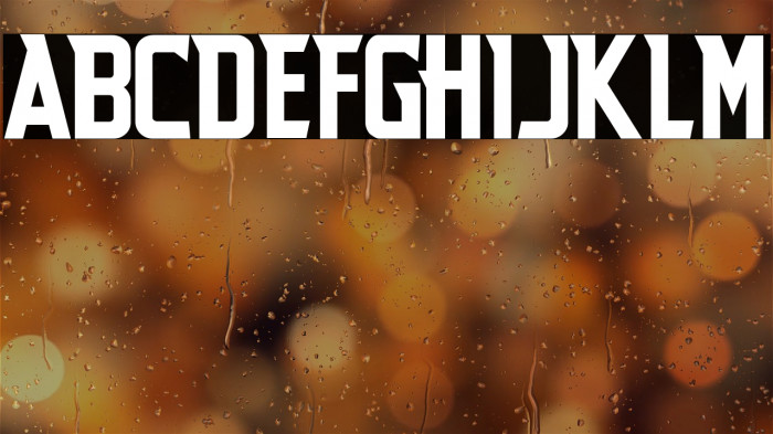 NCAA Southern Miss 1 Font examples
