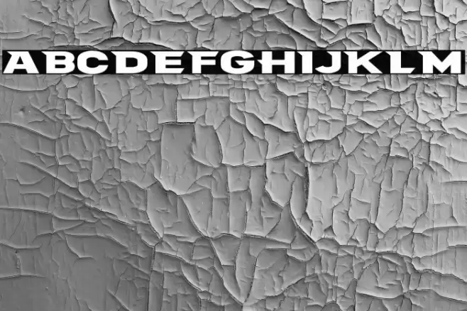 NCAA Southern Miss 2 Font examples