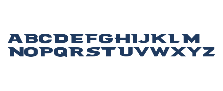 NCAA Southern Miss 2 Lowercase