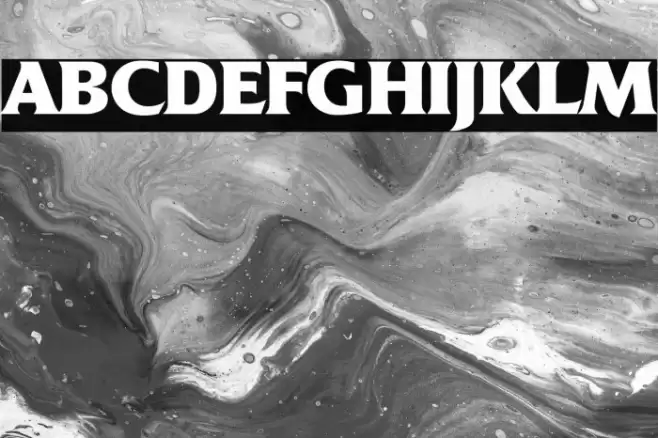 NCAA UTSA Roadrunners Font examples