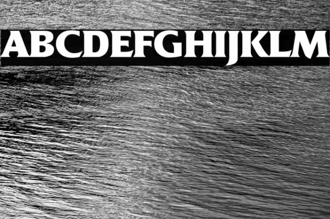 NCAA UTSA Roadrunners Font examples