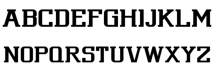 NCAA Washington Huskies Font Litere mici