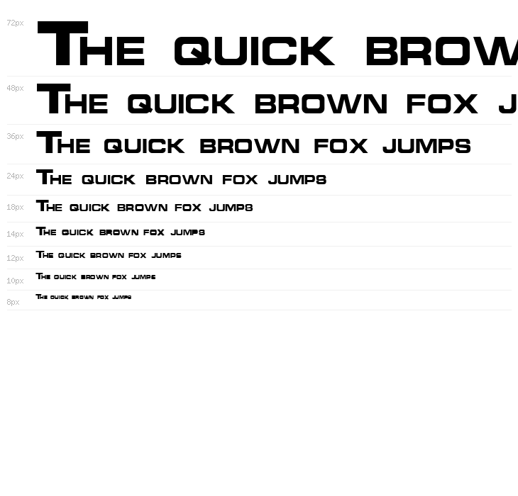 NCC1701A Regular Waterfall