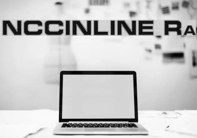 NCCINLINE Regular Fuentes examples