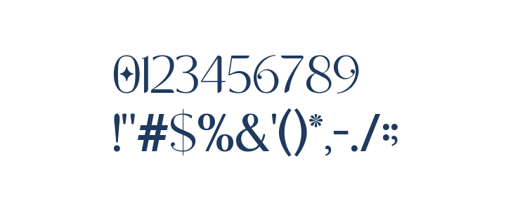 NCL Bahie Waonid Other Characters