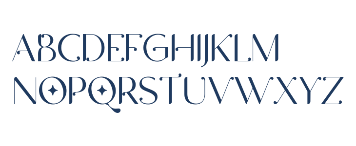 NCL Bahie Waonid Uppercase