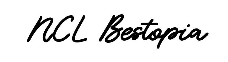 NCL Bestopia  Free Fonts Download