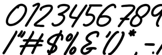 NCL Bestopia Fonte OUTROS PERSONAGENS