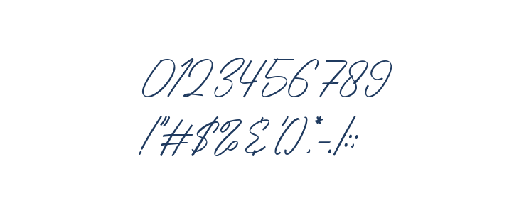 NCL Bique Kisty Other Characters