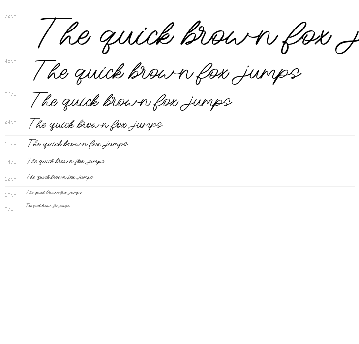 NCL Bique Kisty Waterfall