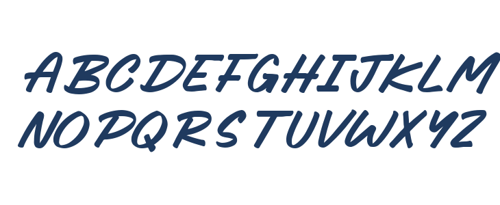 NCL Bovage Toiqora Uppercase