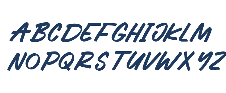 NCL Bovage Toiqora Lowercase