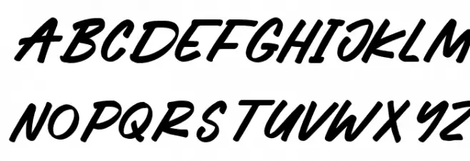 NCL Bovage Toiqora Fonte MINÚSCULAS