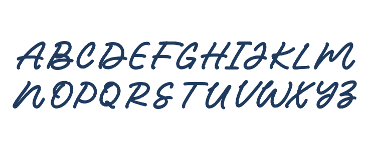 NCL Broton Onqtuops Uppercase