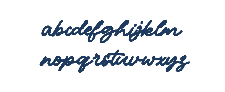 NCL Broton Onqtuops Lowercase