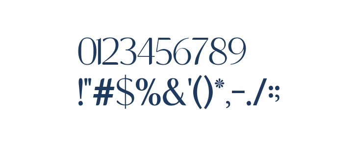 NCL Gasdrifo Other Characters