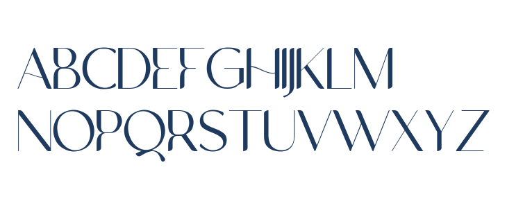 NCL Gasdrifo Uppercase