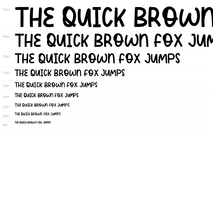 NCL Lemonade Gloshrify Waterfall