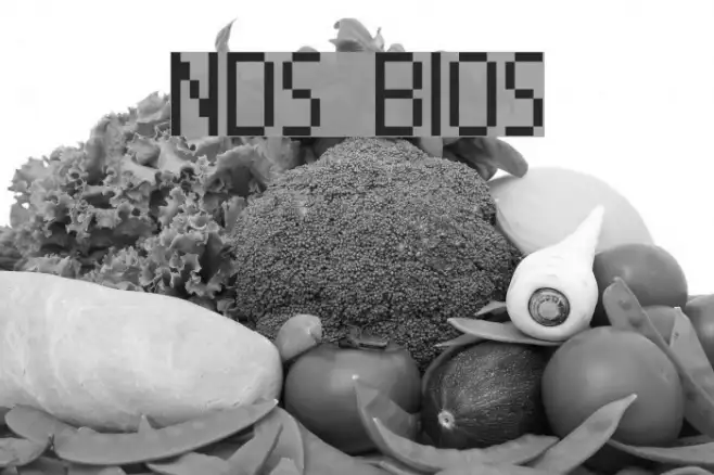 NDS BIOS Example 3
