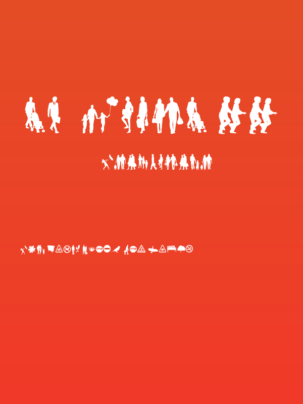 ND_Urban II Poster
