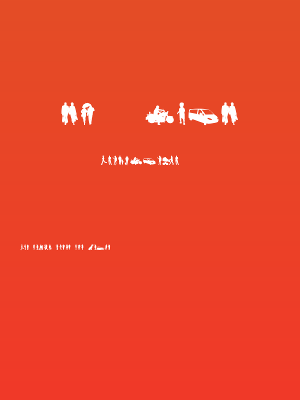 ND_Urban Poster