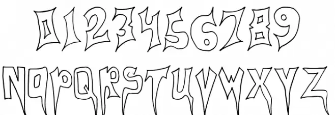 Ndlewer Fonte OUTROS PERSONAGENS