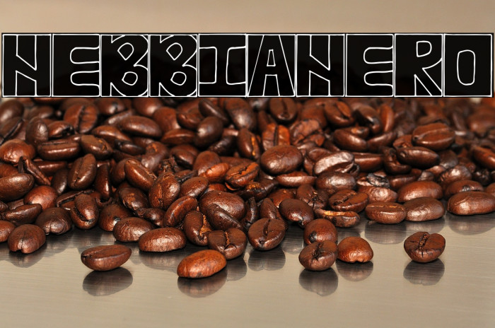 NEBBIANERO Example 1