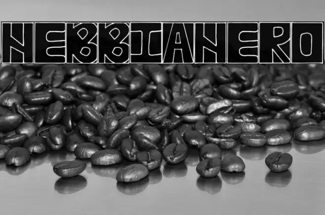 NEBBIANERO Example 1