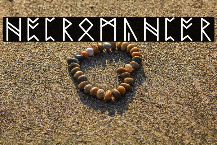 NECROMANCER Example 2