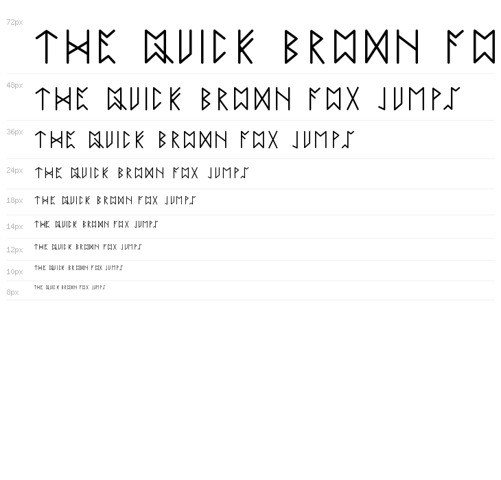 NECROMANCER Waterfall