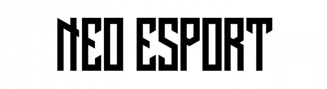 NEO ESPORT  नि: शुल्क फ़ॉन्ट्स डाउनलोड