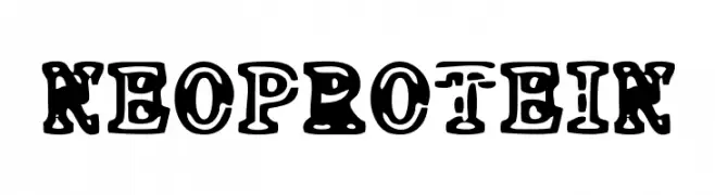 NEO PROTEIN  Frei Schriftart Herunterladen
