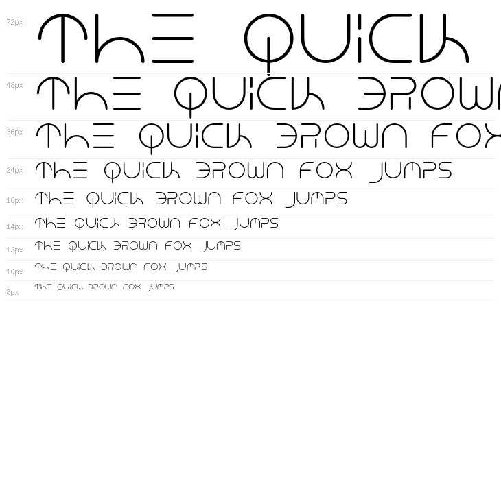 NEONCLUBMUSIC Waterfall