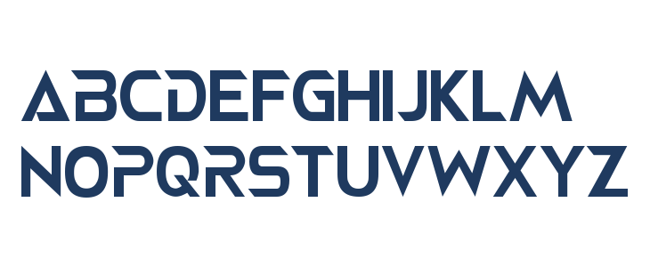 NEOTERIQUE Lowercase
