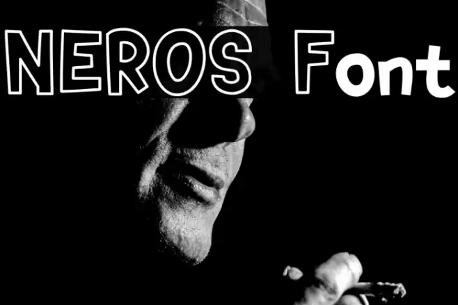 NEROS Fuentes examples