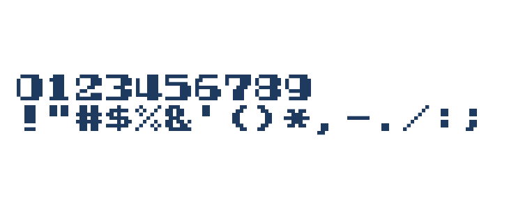 NES Open Tournament Golf Regular Other Characters