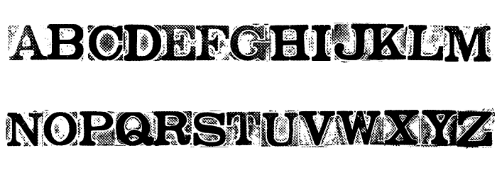 NETWORKVAMPIRES-personal Font LOWERCASE