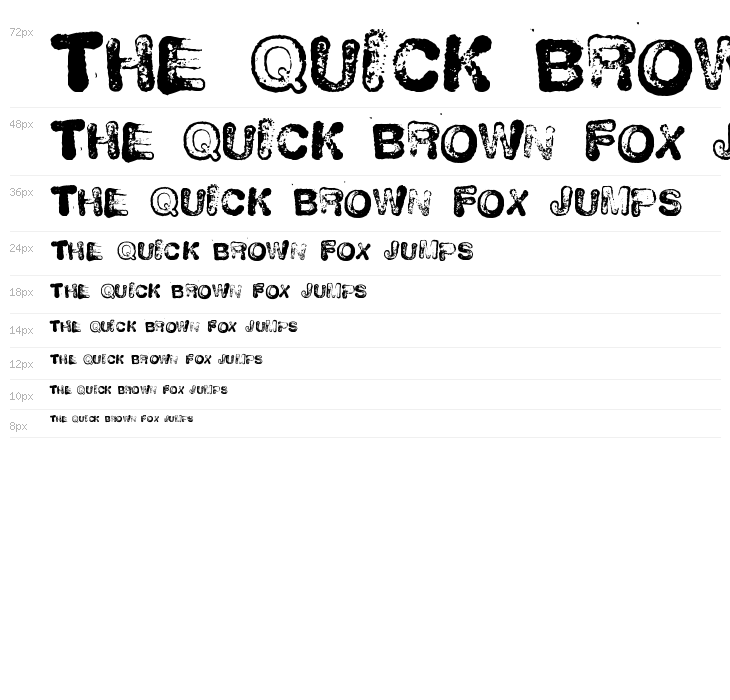 NEUVO-SELLO Waterfall