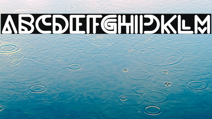 NEVER ENDING MAZE Bold Example 2