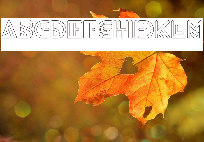 NEVER ENDING MAZE-Hollow-Invers Example 2