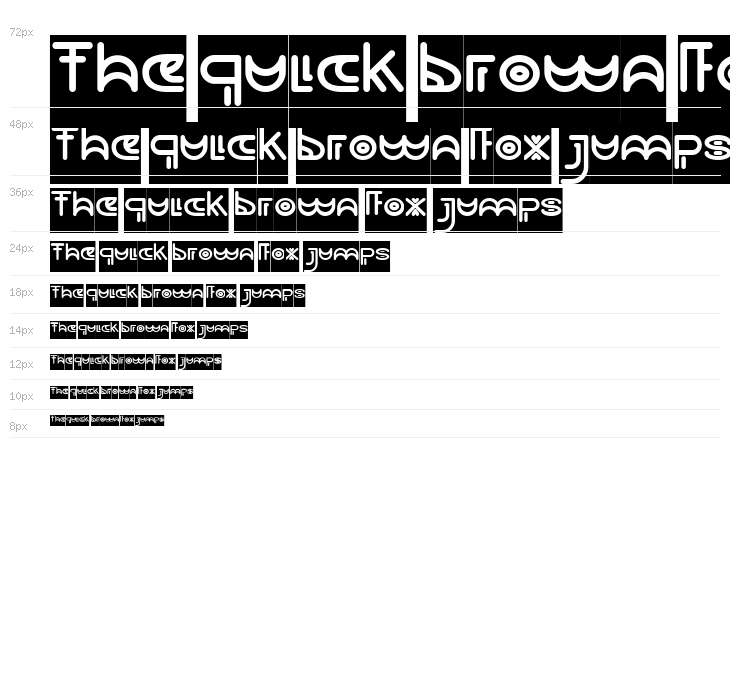 NEVER ENDING MAZE-Inverse Waterfall