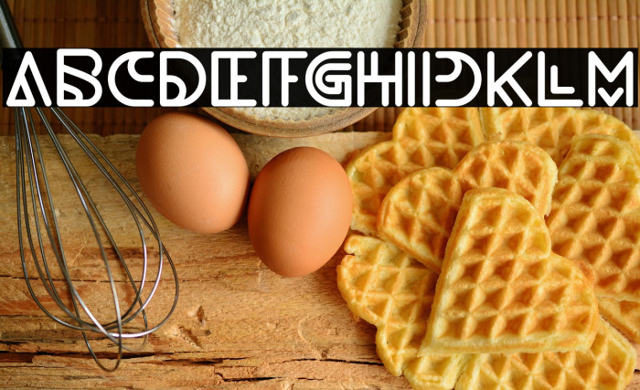 NEVER ENDING MAZE-Light Example 3