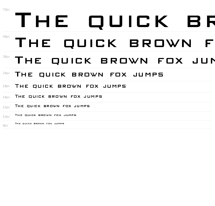 NEW ACADEMY Waterfall