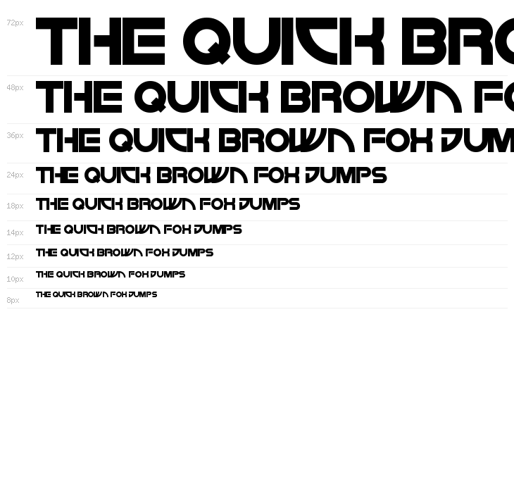 NEW DROP ERA Waterfall