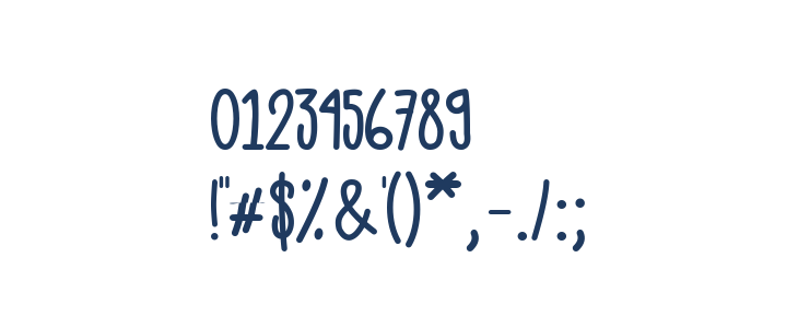 NEW STUDENT Other Characters