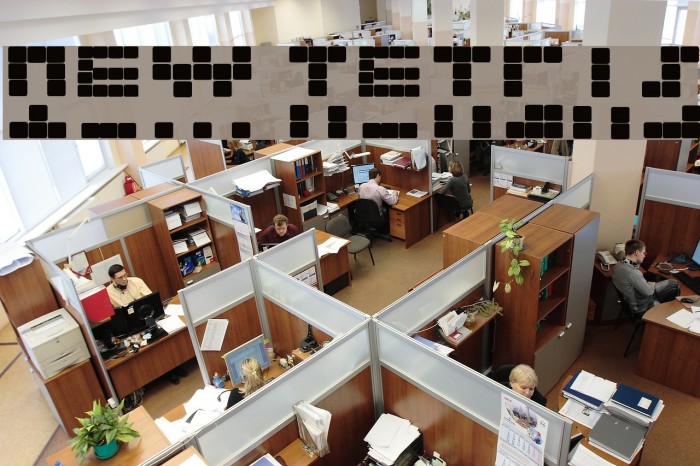NEW TETRIS Font examples