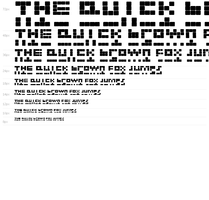 NEW TETRIS Waterfall